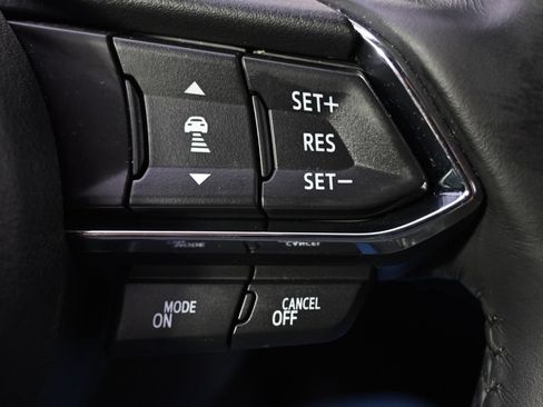Used 2023 MAZDA CX-5 AWD 2.5 S w/ Select Package image 34