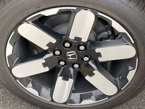 New 2026 Honda Prologue Elite image 6