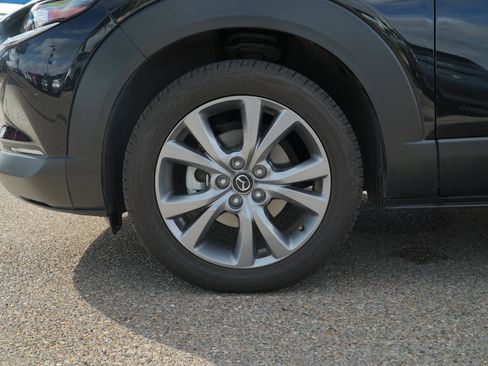 Used 2024 MAZDA CX-30 AWD 2.5 S w/ Preferred Package image 10