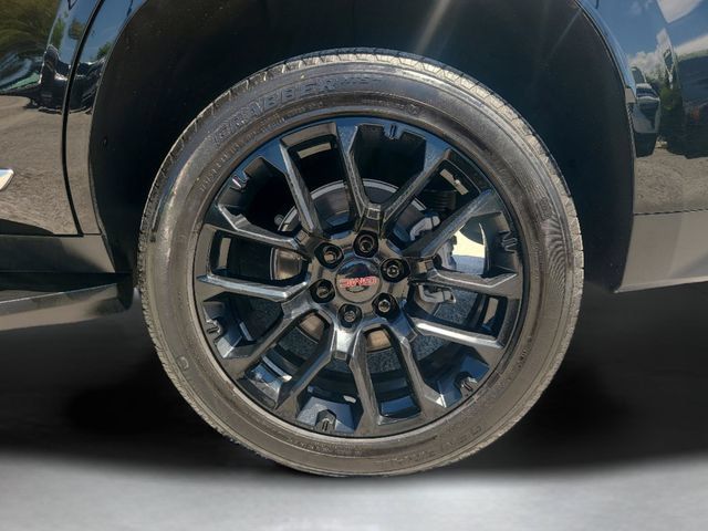Used 2023 GMC Yukon Denali AWD/4WD image 38