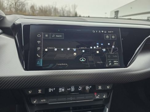 Used 2024 Audi RS e-tron GT w/ Carbon Performance Package image 49