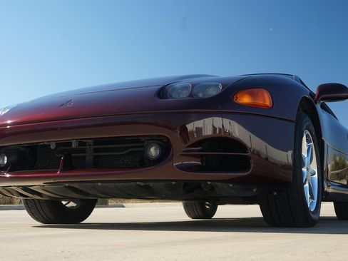 Used 1995 Mitsubishi 3000GT SL image 4