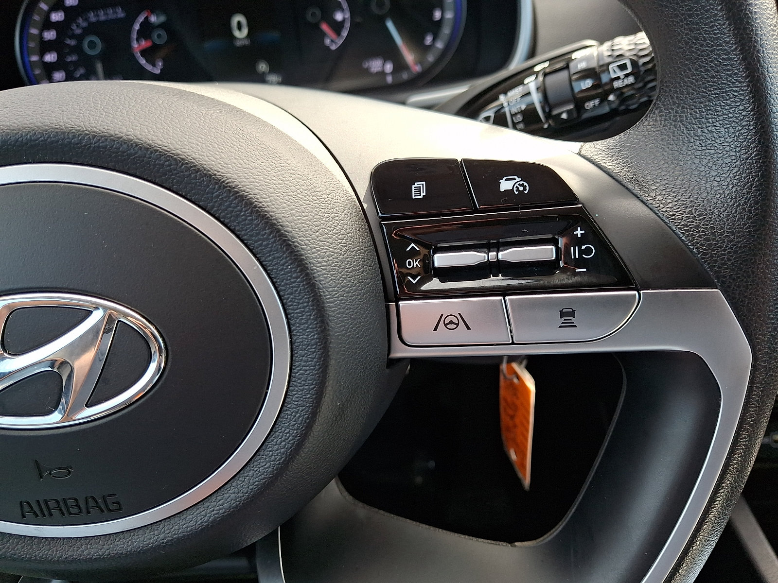 Used 2023 Hyundai Tucson SE AWD/4WD image 21