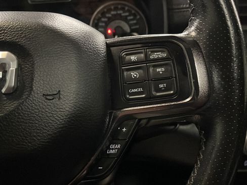 Used 2019 RAM 2500 Power Wagon AWD/4WD image 7