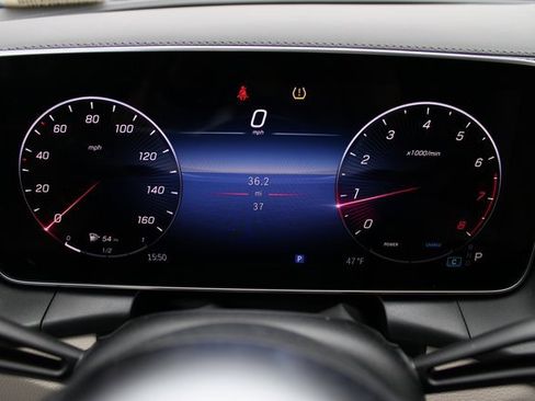 New 2024 Mercedes-Benz GLC 300 4MATIC image 22