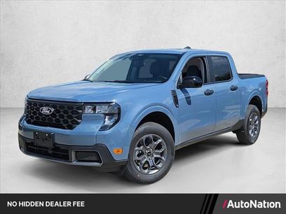 New 2026 Ford Maverick XLT w/ XLT Luxury Package