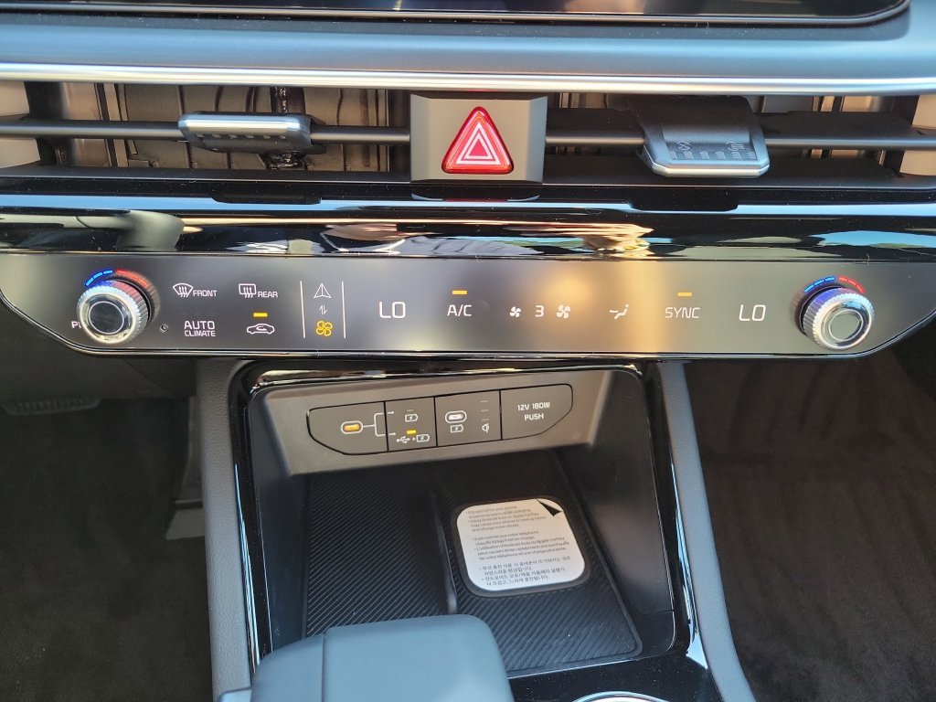 New 2026 Kia K5 GT-Line w/ GT-Line Premium Package FWD image 32