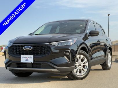 Certified 2023 Ford Escape Active