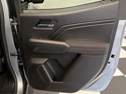 New 2026 Chevrolet Colorado Z71 image 26