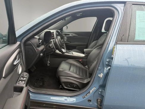 Used 2024 Dodge Hornet R/T Plus w/ Tech Pack Plus w/o Parking AWD/4WD image 28