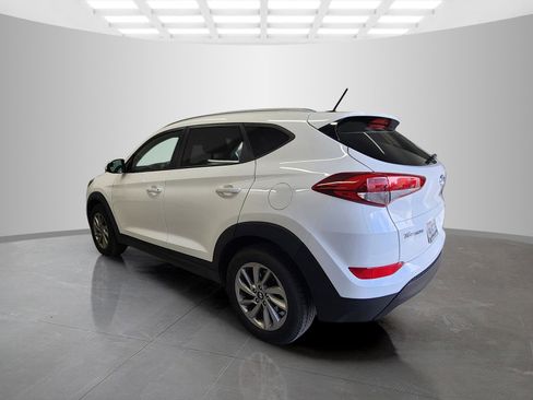 Used 2016 Hyundai Tucson SE w/ Option Group 02 image 4