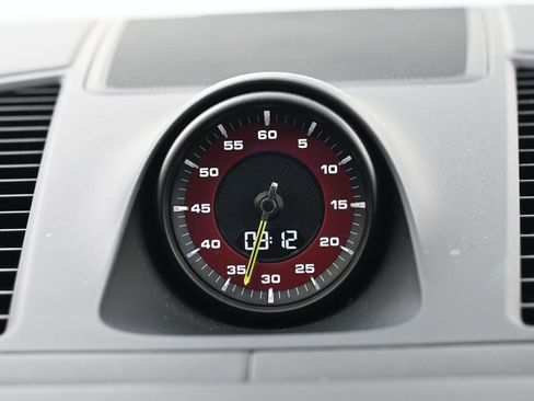 Certified 2023 Porsche Cayenne Turbo S image 23