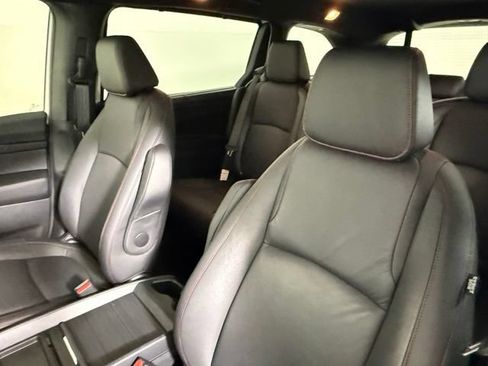 Used 2024 Honda Odyssey Sport image 29