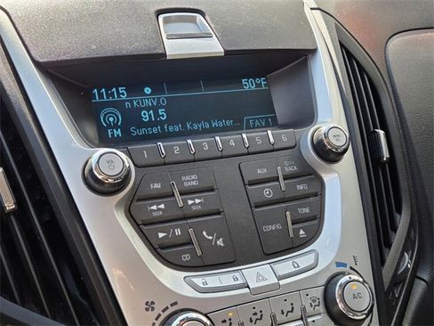 Certified 2014 Chevrolet Equinox LS image 20