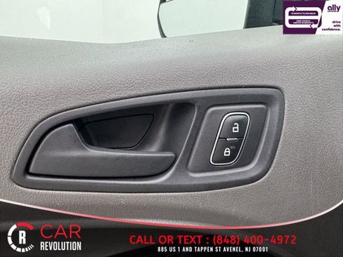Used 2021 Ford Transit Connect XL image 43