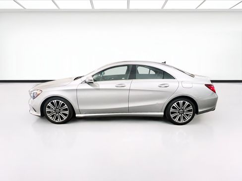 Used 2019 Mercedes-Benz CLA 250 image 22