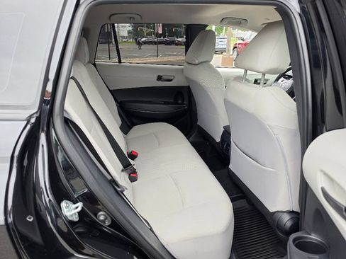 Used 2023 Toyota Corolla Cross L AWD/4WD image 14