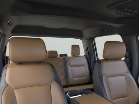 New 2026 Ford F250 Lariat image 22