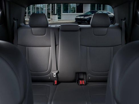 New 2026 Hyundai Santa Cruz SEL FWD image 12