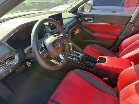 Used 2024 Acura Integra A-Spec image 5