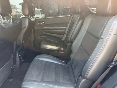 Used 2021 Dodge Durango GT AWD/4WD image 8