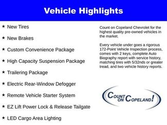 Certified 2022 Chevrolet Silverado 1500 Custom video 3