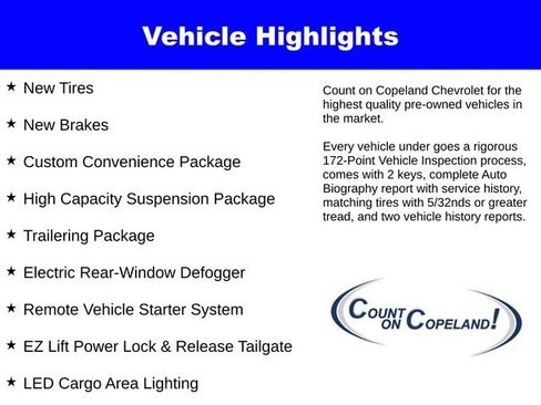 Certified 2022 Chevrolet Silverado 1500 Custom image 3