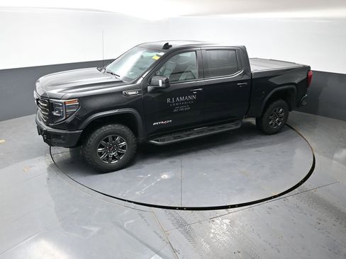 Used 2024 GMC Sierra 1500 AT4X AWD/4WD image 19