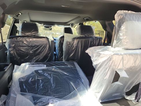 New 2026 MAZDA CX-90 3.3 Turbo w/ Premium Plus Pkg image 12