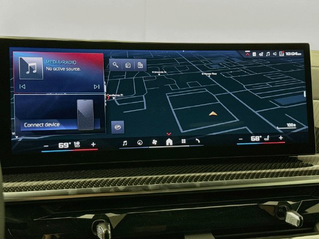 New 2027 BMW X7 M60i AWD/4WD image 15