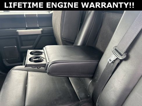 Used 2020 Ford F350 Lariat w/ Lariat Ultimate Package image 37
