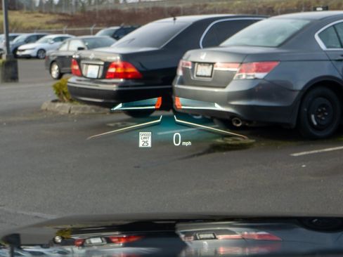 Used 2024 BMW 530i xDrive w/ M Sport Package image 19