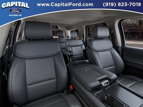 New 2027 Ford Expedition Active RWD image 11
