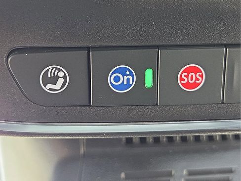 New 2026 Chevrolet Equinox RS w/ Convenience Package III image 20