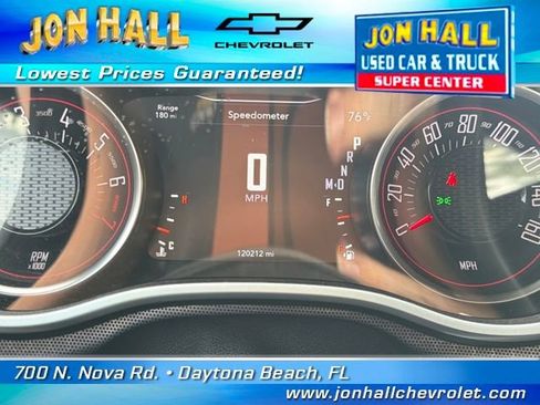 Used 2017 Dodge Challenger GT image 21