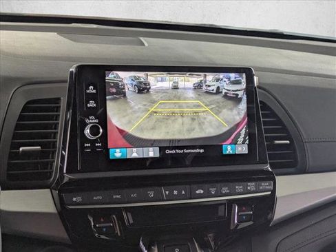 New 2026 Honda Odyssey Sport-L image 13