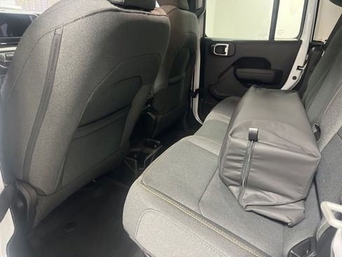 New 2026 Jeep Gladiator Willys image 31