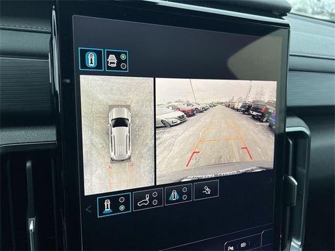 Certified 2024 GMC Acadia AT4 w/ LPO, Floor Liner Package image 21