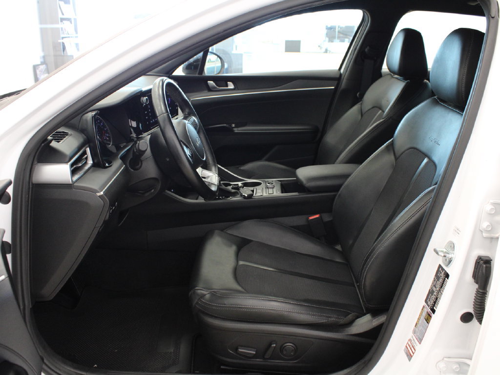 Used 2023 Kia K5 GT-Line FWD image 10