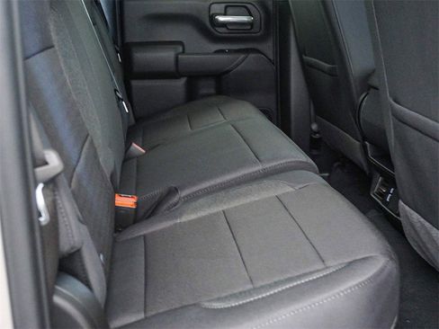 New 2026 Chevrolet Silverado 2500 Custom w/ Custom Value Package image 15