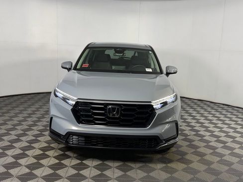 Used 2026 Honda CR-V LX image 5