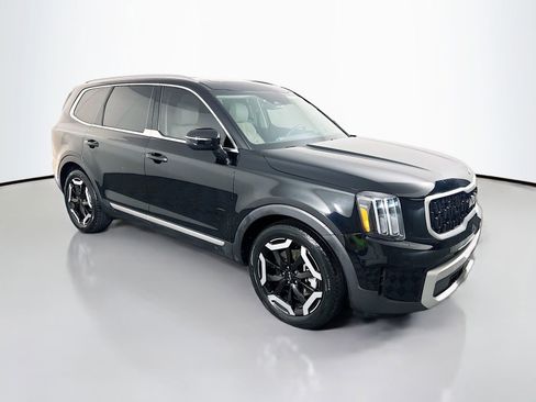 Used 2023 Kia Telluride EX FWD image 1