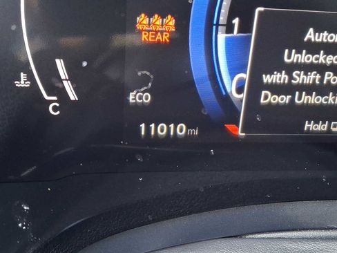 Used 2024 Lexus RX 350 AWD image 14