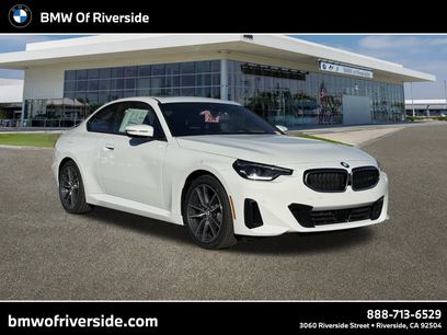 New 2026 BMW 230i Coupe w/ Convenience Package