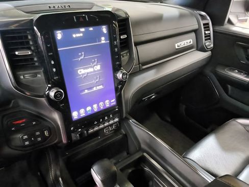 Used 2021 RAM 1500 TRX w/ TRX Level 1 Equipment Group AWD/4WD image 15