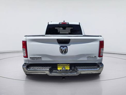 Used 2023 RAM 1500 Big Horn AWD/4WD image 4