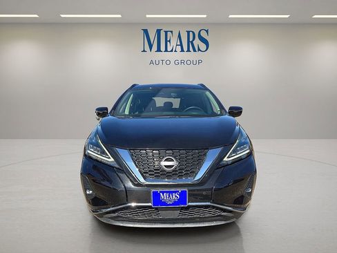 Used 2023 Nissan Murano SV image 9