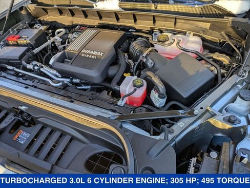 New 2026 GMC Sierra 1500 Elevation w/ Elevation Premium Package image 39