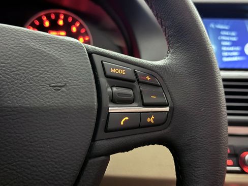 Used 2014 BMW 535i xDrive Sedan image 39