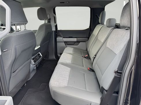 Used 2023 Ford F150 XLT w/ Equipment Group 301A Mid image 32